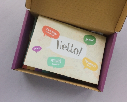 KiwiCo Atlas Crate Subscription Box Review Coupon Code – October 2018