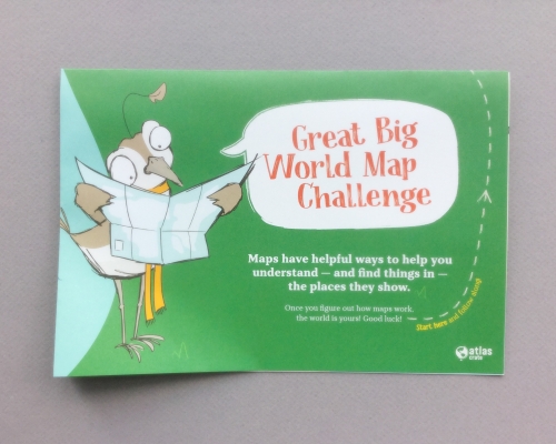 KiwiCo Atlas Crate Subscription Box Review Coupon Code – October 2018
