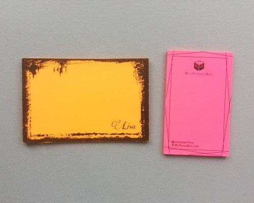 My Paper Box Subscription Box Review + Coupon Code – October 2018