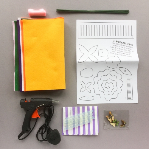 Makerly Subscription Box Review + Coupon Code – August 2018