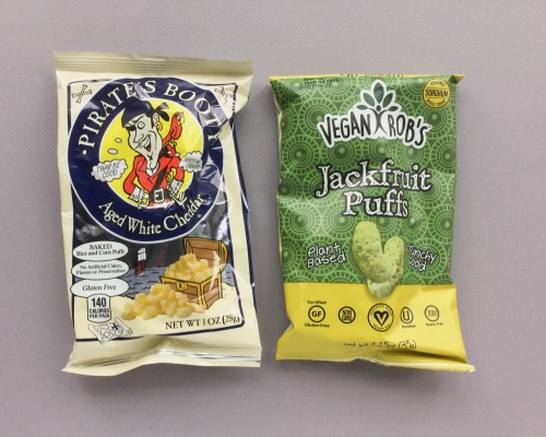 Love With Food Subscription Box Review + Promo Code – October 2018