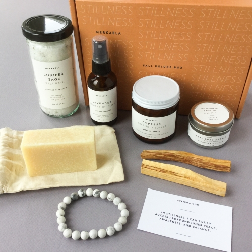 Merkaela Subscription Box Review + Coupon Code – Fall 2018