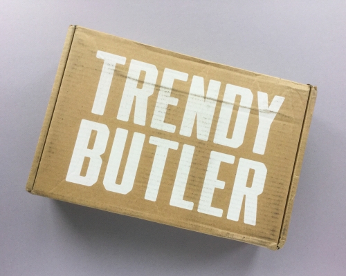 Trendy Butler Subscription Box Review + Coupon Code – September 2018