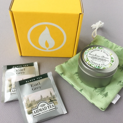 Vellabox Subscription Box Review + Coupon Code – September 2018