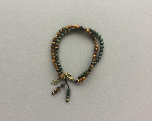 Yogi Surprise Jewelry Subscription Box Review + Coupon Code – October 2018
