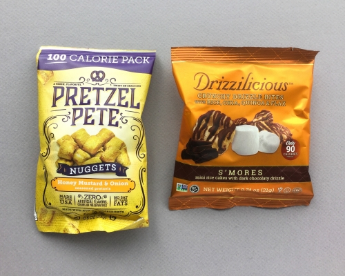 Love With Food Subscription Box Review + Promo Code – November 2018