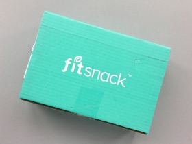 Fit Snack Subscription Box Review + Discount – October 2018