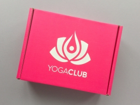 YogaClub Subscription Box Review + Coupon Code – November 2018