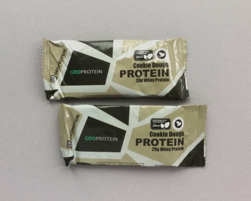 Fit Snack Subscription Box Review + Discount – October 2018