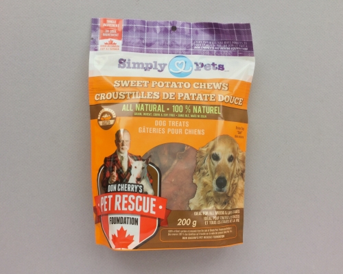 Bowzer Box Review + Discount Code – November 2018