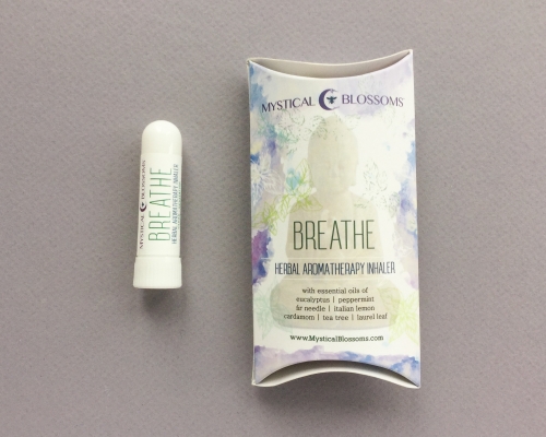 BuddhiBox Subscription Box Review + Coupon Code – October 2018