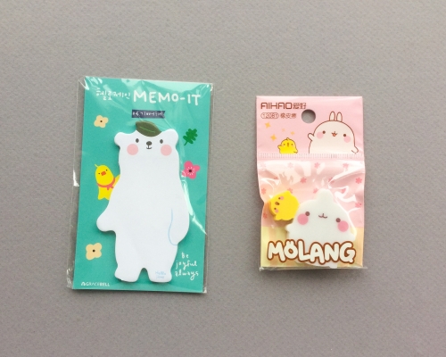 Kawaii Box Subscription Box Review – November 2018