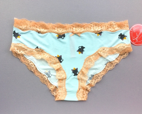 Splendies Subscription Box Review – October 2018