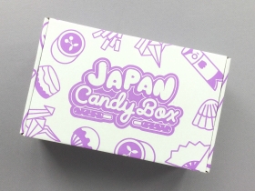 Japan Candy Box Subscription Box Review – November 2018