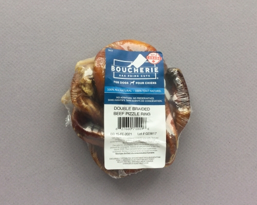 Bowzer Box Review + Discount Code – November 2018