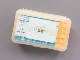 Box of Happies Subscription Box Review + Coupon Code – October 2018