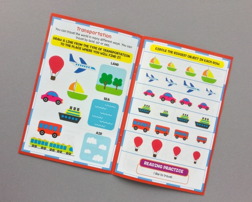 Kid Wonder Subscription Box Review + Coupon Code – November 2018