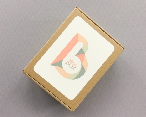 My Petite Box Subscription Box Review – September 2018