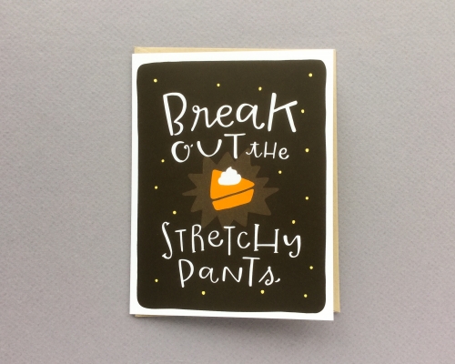 Postmark’d Studio Subscription Box Review + Coupon Code – November 2018