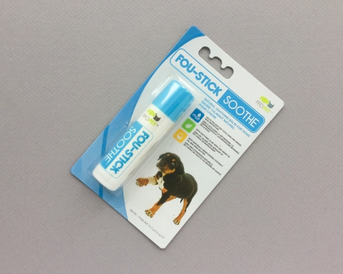 Bowzer Box Review + Discount Code – November 2018