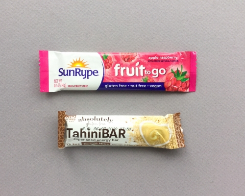 Love With Food Subscription Box Review + Promo Code – November 2018