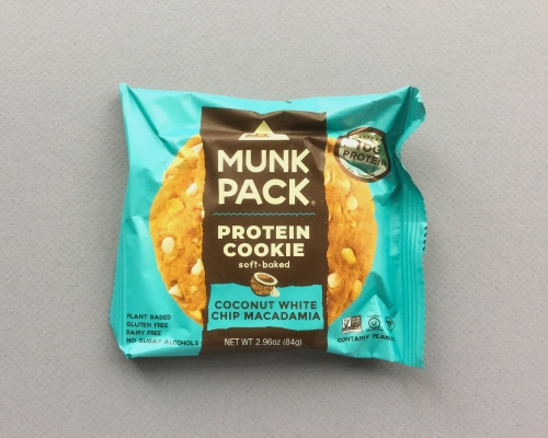 Fit Snack Subscription Box Review + Discount – October 2018