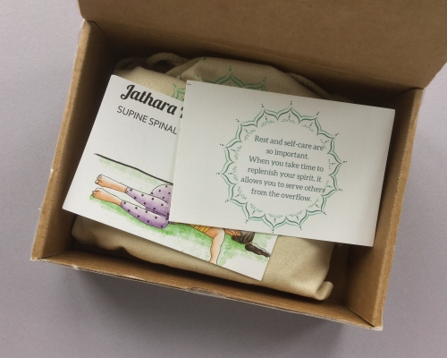 BuddhiBox Subscription Box Review + Coupon Code – October 2018