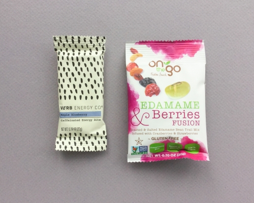 Love With Food Subscription Box Review + Promo Code – November 2018