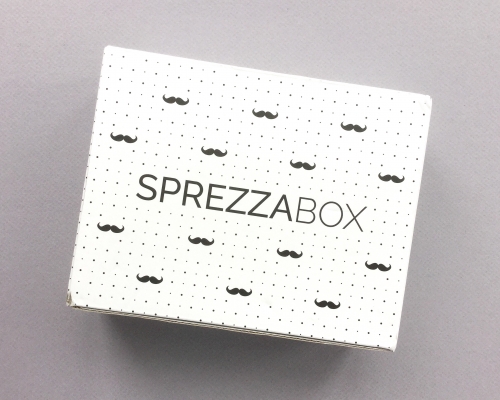 SprezzaBox Subscription Box Review + Coupon Code – November 2018