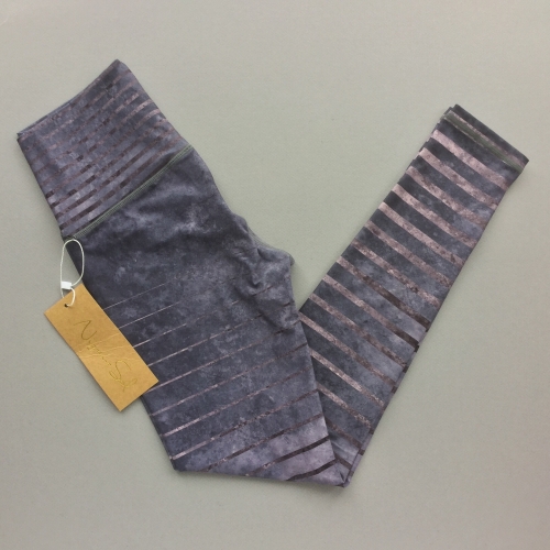 YogaClub Subscription Box Review + Coupon Code – November 2018