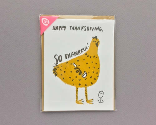 Postmark’d Studio Subscription Box Review + Coupon Code – November 2018