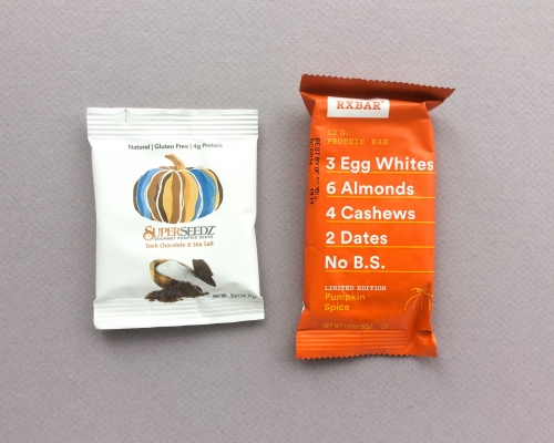 Love With Food Subscription Box Review + Promo Code – November 2018