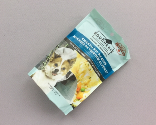 Woof Pack Subscription Box Review + Coupon Code – October 2018