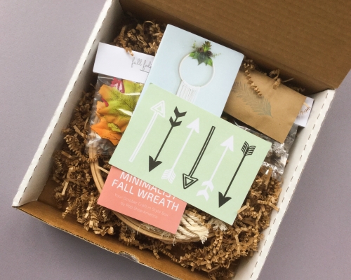 Pop Shop America Subscription Box Review – October 2018
