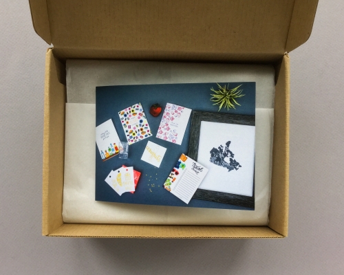 My Petite Box Subscription Box Review – September 2018