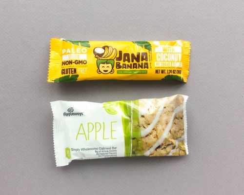 Love With Food Subscription Box Review + Promo Code – November 2018