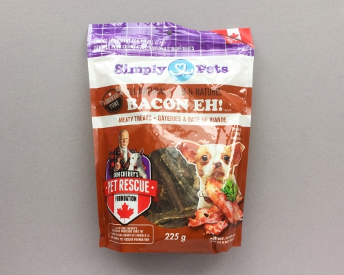 Bowzer Box Review + Discount Code – November 2018