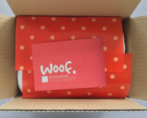 Bowzer Box Review + Discount Code – December 2018
