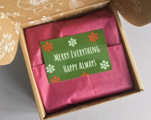Little Life Box Subscription Box Review + Promo Code – December 2018