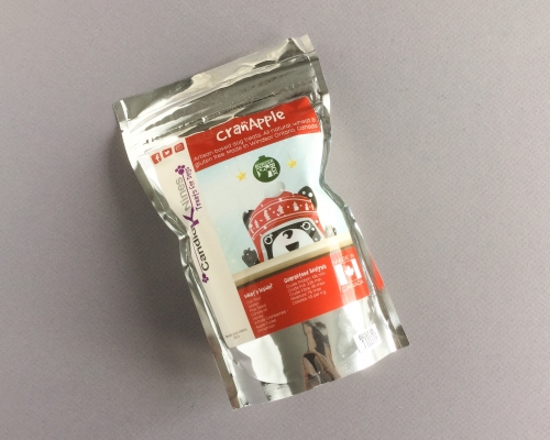 Bowzer Box Review + Discount Code – December 2018