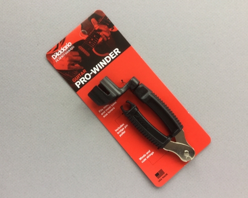 Guitar Crate Subscription Box Review – December 2018