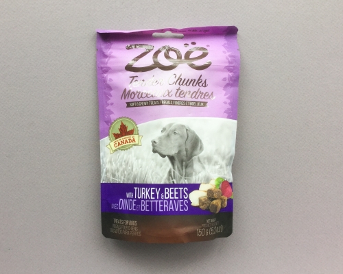 Woof Pack Subscription Box Review + Coupon Code – November 2018