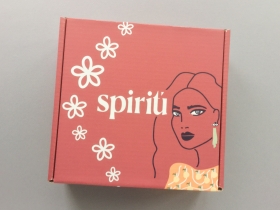 Spiritú Subscription Box Review + Coupon Code – Winter 2018