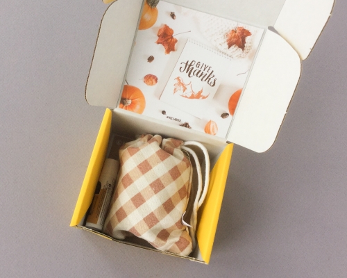 Vellabox Subscription Box Review + Coupon Code – November 2018