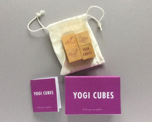 Yogi Surprise Subscription Box Review + Coupon Code – December 2018