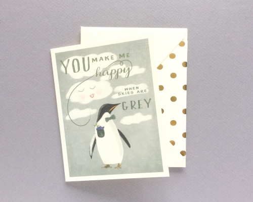 Postmark’d Studio Subscription Box Review – December 2018