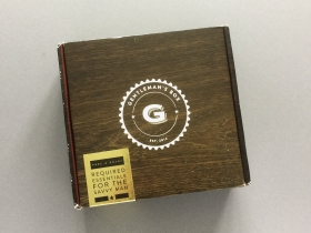 Gentleman’s Box Review + Coupon Code – December 2018