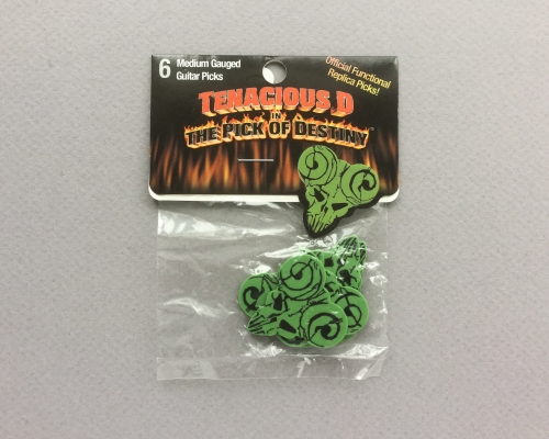 Guitar Crate Subscription Box Review – December 2018