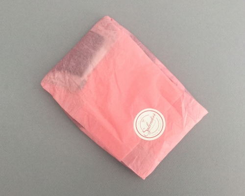 Splendies Subscription Box Review – November 2018