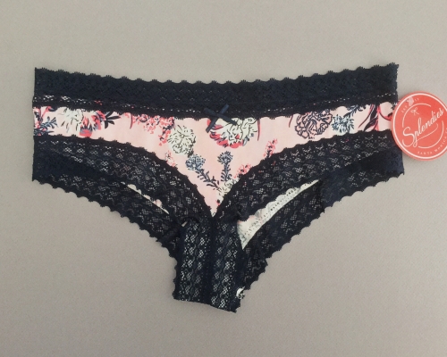 Splendies Subscription Box Review – November 2018